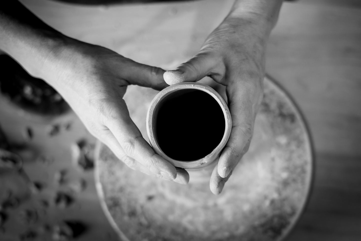 Workshop: Build a Set - February 28 - March 28