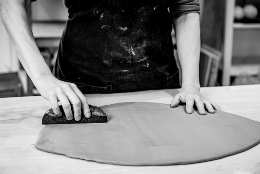 Workshop: Bring a Project - April 12 - May 17
