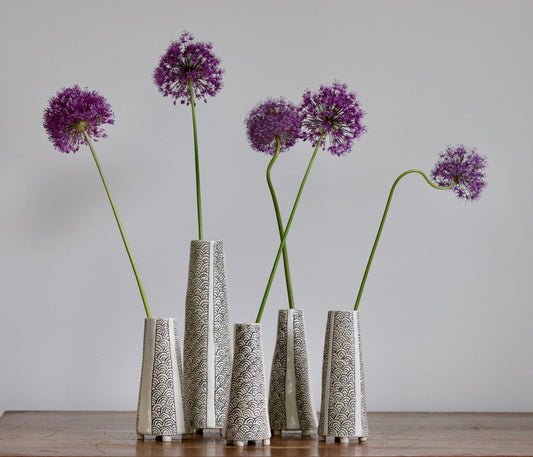 New Vases