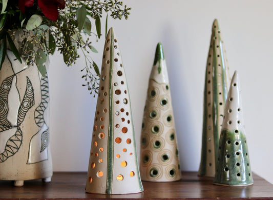 OPEN GALLERY December 13+14, 10am-4pm