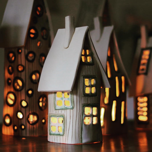 OPEN GALLERY - December 6+7, and 13+14