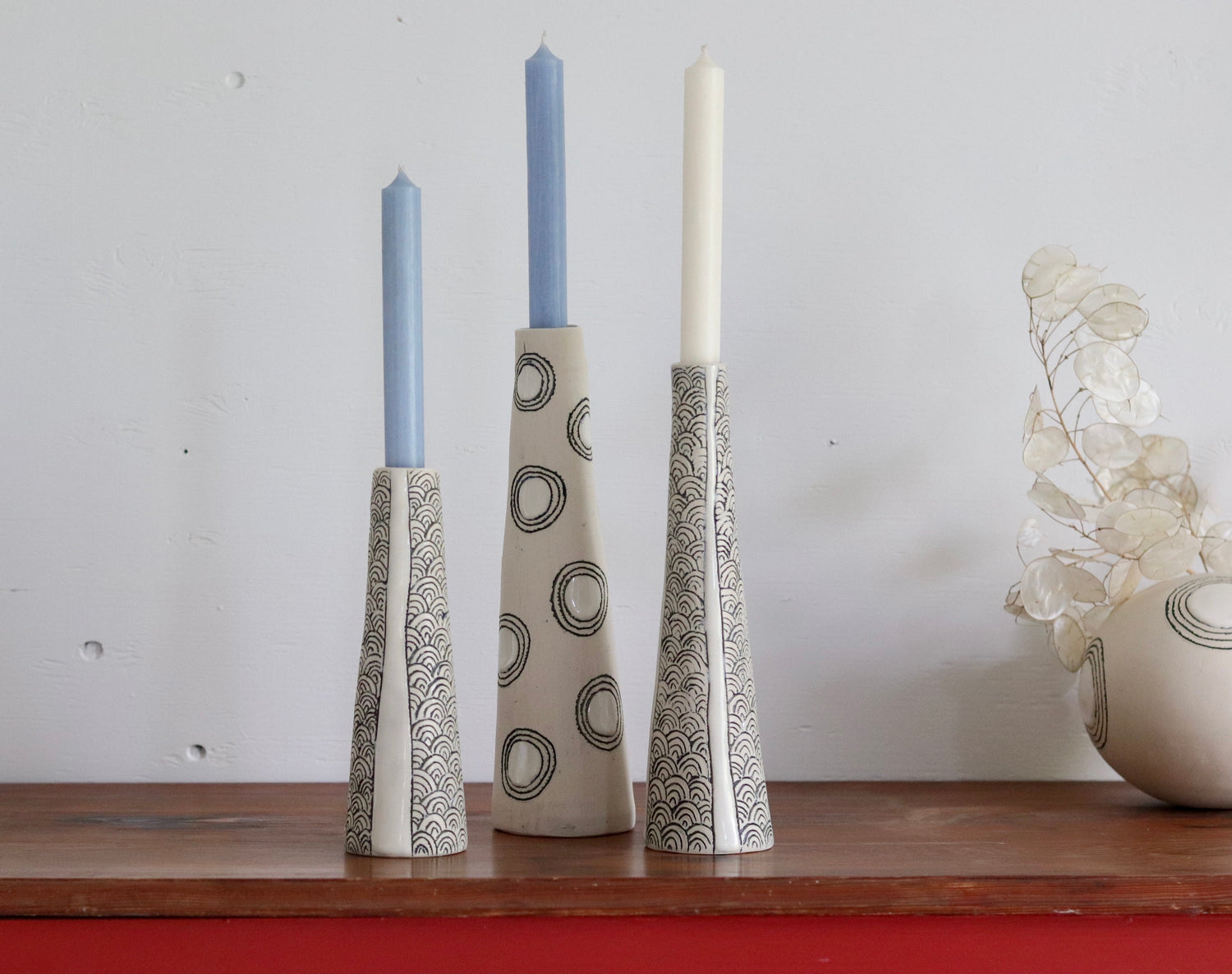 Candle Holders