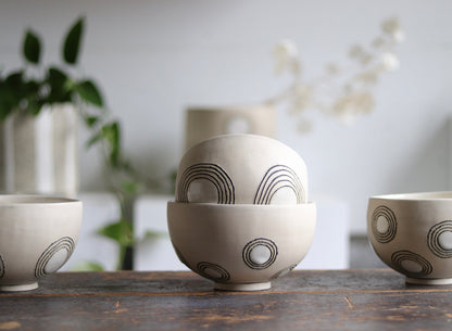 Workshop: Make a set of Bowls - February 25 - March 25