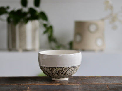 Workshop: Make a set of Bowls - February 25 - March 25