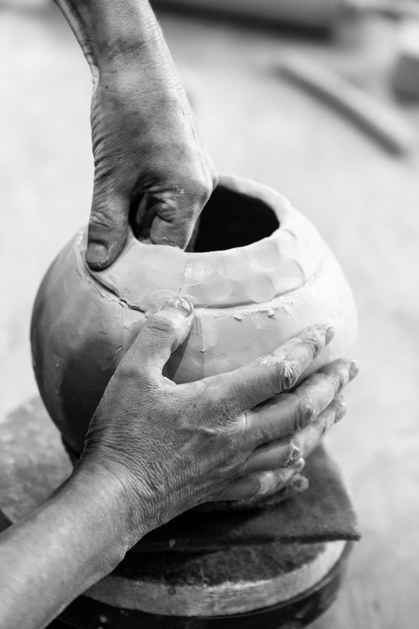 Workshop: Jan 3 - Jan 31 (Mugs & Tumblers)