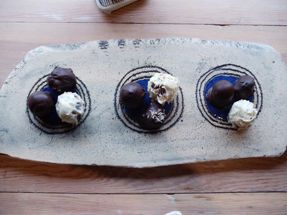 Workshop: Make a set of serving plates, platters or coasters - September 11 - October 2