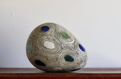 Workshop: Coil, coil, coil - November 7 - December 5