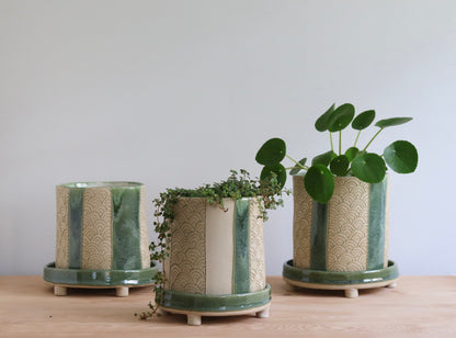 Workshop: Build a Planter - October 1 - October 22, 2026
