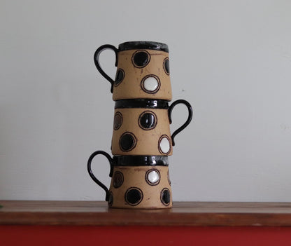 Workshop: Jan 7 - Feb 4 (Mugs & Tumblers)