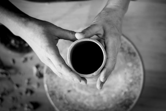 Workshop: Make a Set of Mugs - August 9 - September 13