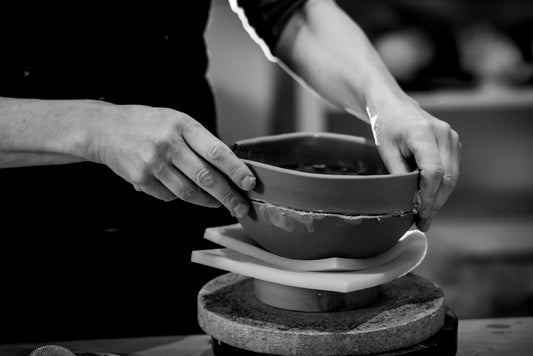 Workshop: Come and Clay - May 13 - June 10