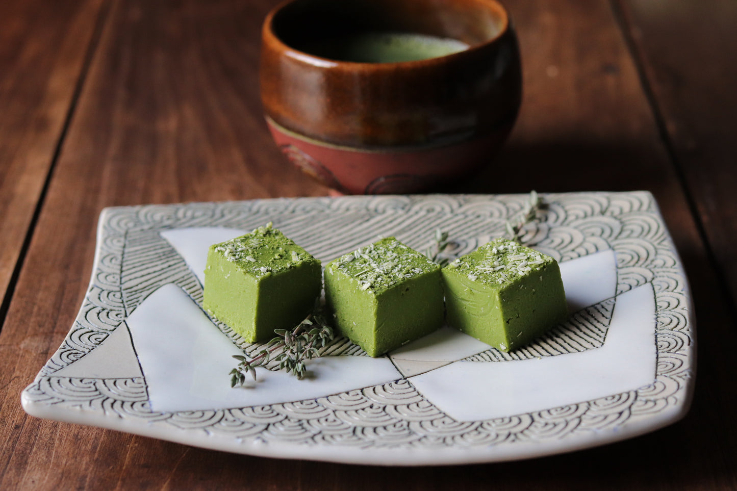 Workshop: Make a set of serving plates, platters or coasters - September 11 - October 2